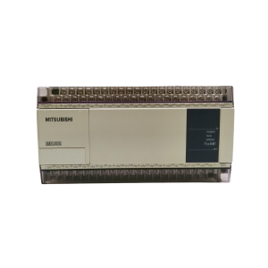 Программируемый контроллер ПЛК Mitsubishi FX1N-60MT-ESS/UL
