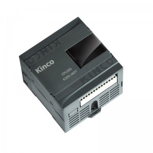 K205EX-22DT programméierbar Logik Controller Kinco PLC