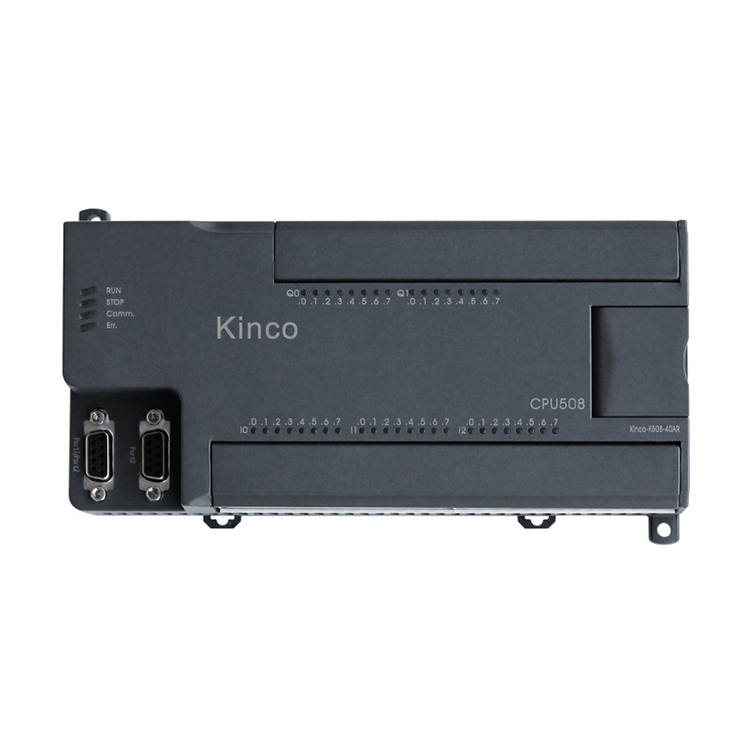 China Wholesale PLC Panasonic Quotes Manufacturer - New and Original Kinco PLC K508-40AR  – HONGJUN