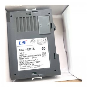 LS Korea PLC Module 100% new and original  XBL-EMTA