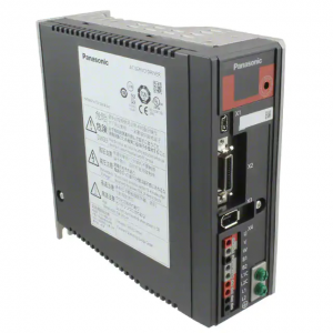 Panasonic MINAS LIQI -sarjan 1000 watin AC-servotaajuusmuuttaja MCDJT3220