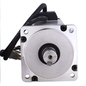 China wholesale China Wholesale motor,Special motor,Closed type of MSME202GCHM 2KW