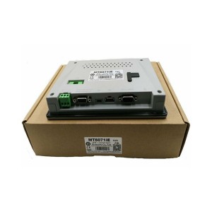 Weinview HMI 7 اینچی اترنت MT6071IE