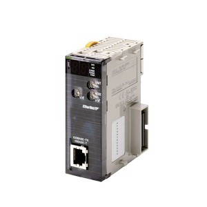 I-Omron PLC CJ Unit Adapter CP1W-EXT01