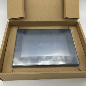 Weinview Hmi 7 Inch Touch Panel TK6071IP