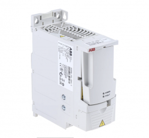 ABB Original New Frequency converter ACS355-03E-02A4-2 370W 2.4A IP20 3 Phase Inverter