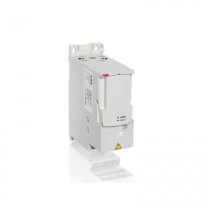 ABB Wechselrichter ACS355-01E-04A7-2 VFD Frequenzumrichter 750 W 4,7 A IP20
