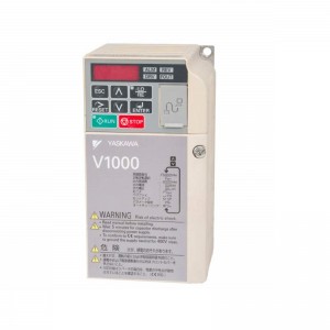 Hot Selling for China Yaskawa Frequency Inverter AC Drive for Crane CH700 Cipr-CH70b4453abba 400V 75kw Speed Controller Variable-Frequency Drive