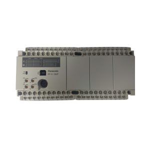 Panasonic AFPX-C60T PLC Fp-x C60T Control Unit