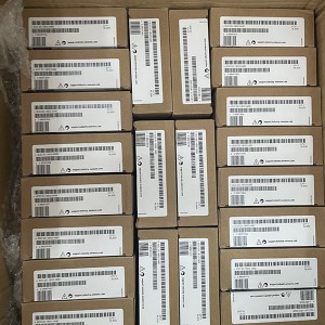 سیمنز سیمیټیک S7-300 PLC تولید ماډل 6ES7331-7KF02-0AB0