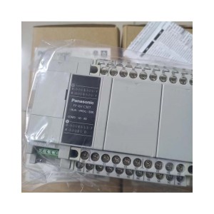 Controladores programables Panasonic FP-XH Módulo PLC AFPXHC30T