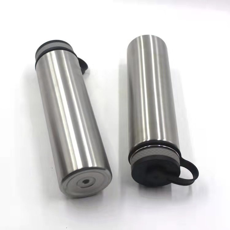 stainless steel space vacuum cup