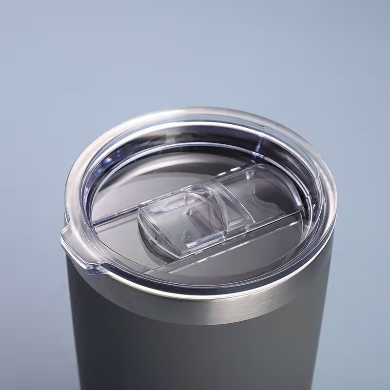 stainless steel insulated coffee cup