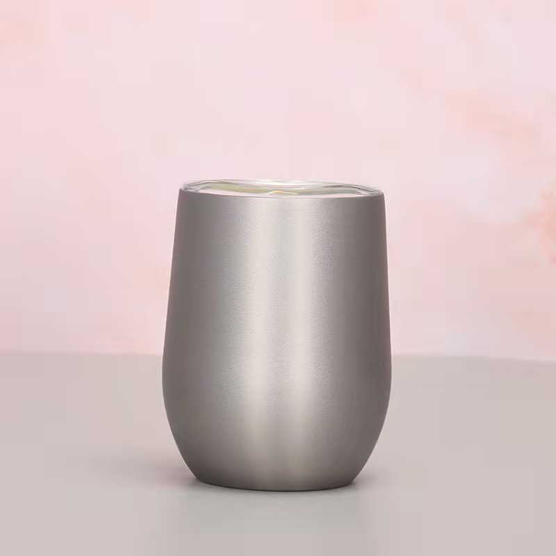 stainless steel egg vacuum cup