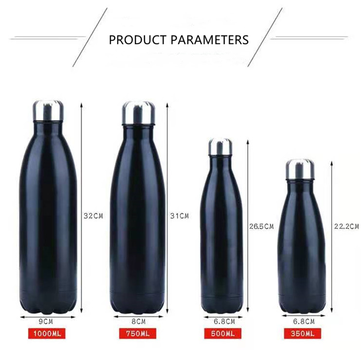 stainless steel cola bottle vacuum cup (21)