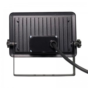 JFF Flood Light with Junction Box