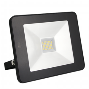X series Floodlight with Microwave