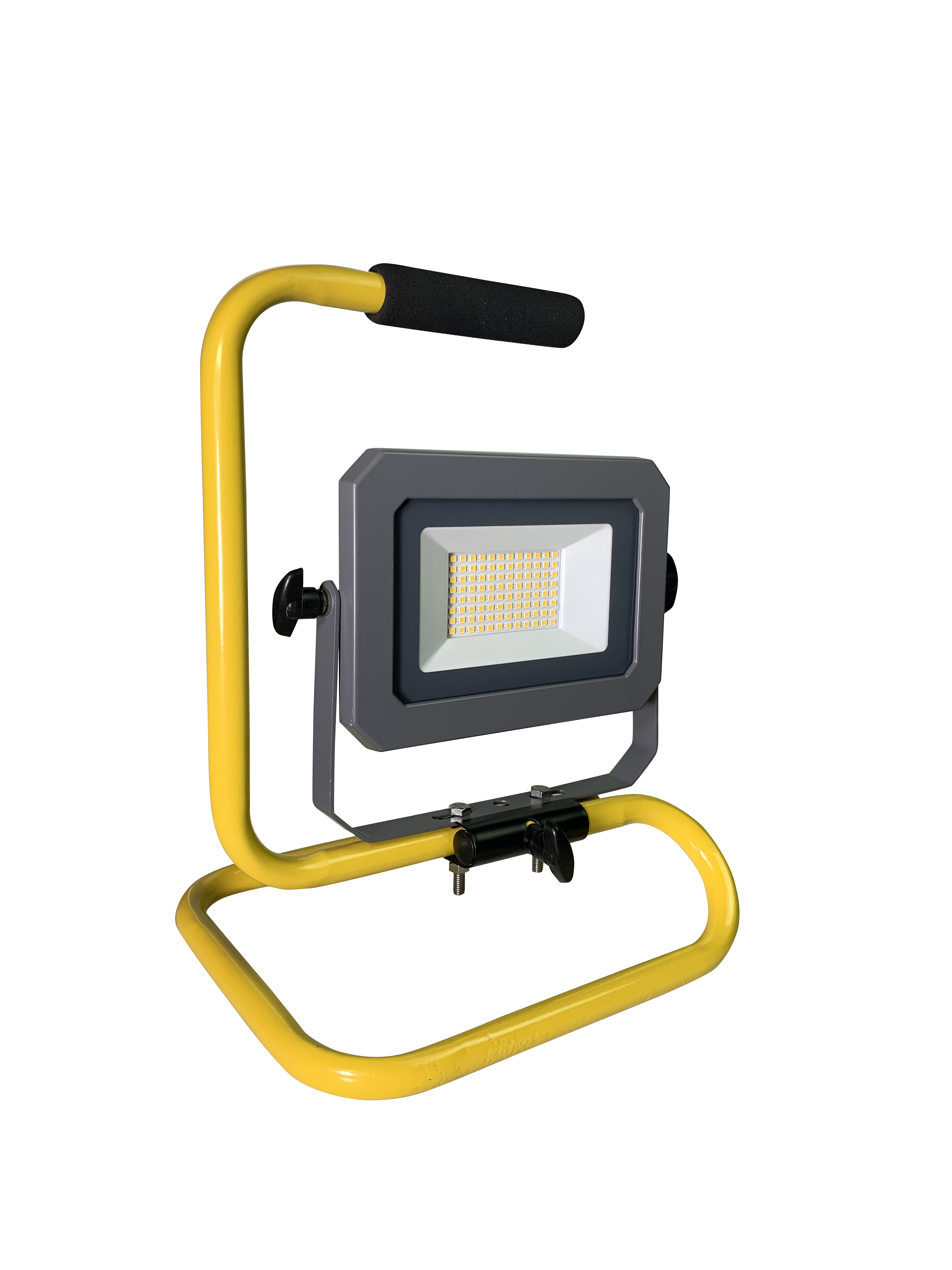 LED work light with S bracket Featured Image