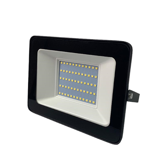 Europe style for Colored Flood Lights - S Series Intrinsically Safe LED Flood Lights – Hengjian detail pictures