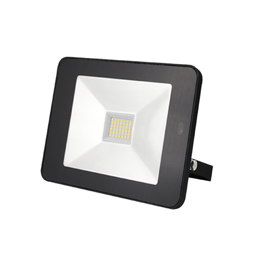 X Series Floodlight With Microwave Sensor Featured Image