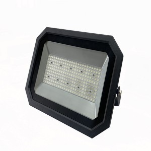 Manufactur standard Outside Flood Lights - 300W large wattage LED flood light with lens – Hengjian