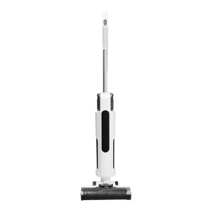 Portable Cordless Wet Dry Vacuum Cleaner with Self Cleaning