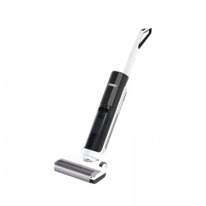 Multi-surface Dry Wet Washer Vacuum Cleaner,Wireless Stick Floor Washer