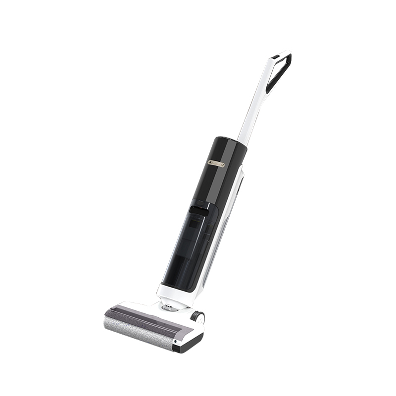 Multi-surface Dry Wet Washer Vacuum Cleaner,Wireless Stick Floor Washer Featured Image