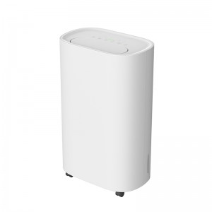 Custom Dehumidifier with Optional Functions, Wholesale Basement/Commercial Dehumidifier