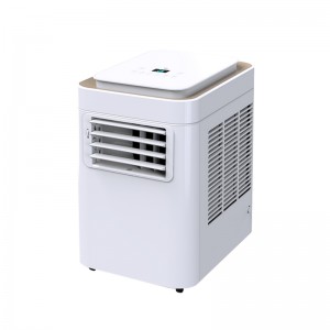2021 High quality Floor Air Conditioner -  Indoor Air Conditioner, Camping Air Conditioner, Industrial Spot Cooler, Portable Air Conditioner Supplier – Aihome
