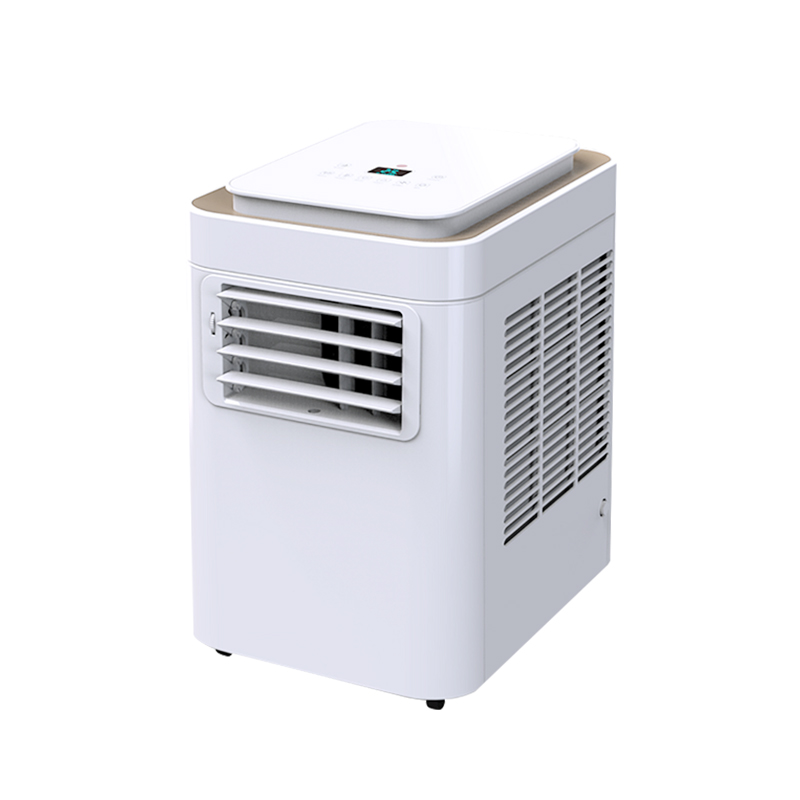 Hot sale Big Portable Air Conditioner -  Indoor Air Conditioner, Camping Air Conditioner, Industrial Spot Cooler, Portable Air Conditioner Supplier – Aihome