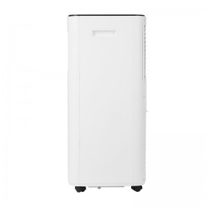 Air Conditioner Fan Cooling Equipment Mobile Mini Air Conditioner Portable Air Conditioner For Household