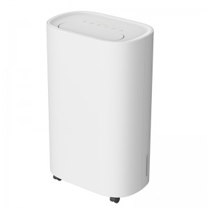 Custom Dehumidifier with Optional Functions, Wholesale Basement/Commercial Dehumidifier