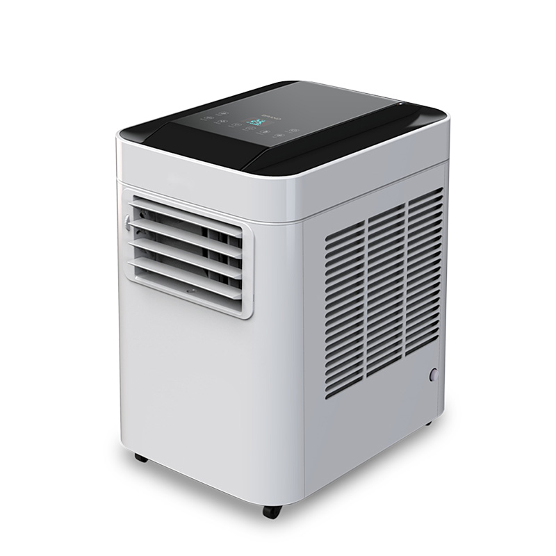 Multi Uses Portable Air Conditioner, Innovative Air Conditioner with Low Noise, Custom Air Conditioner, OEM Featured Image