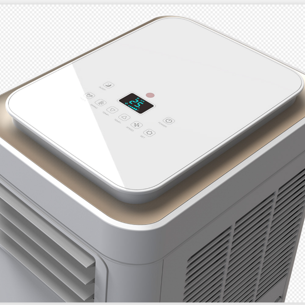 Wholesale 2021 China New Design Best Home Portable Air Conditioner