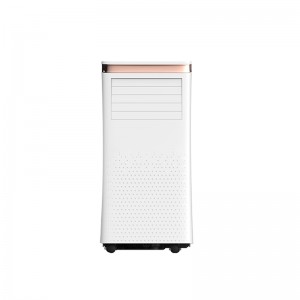 9000 BTU Mobile Air Conditioners Mini Portable Air Conditioner For Home