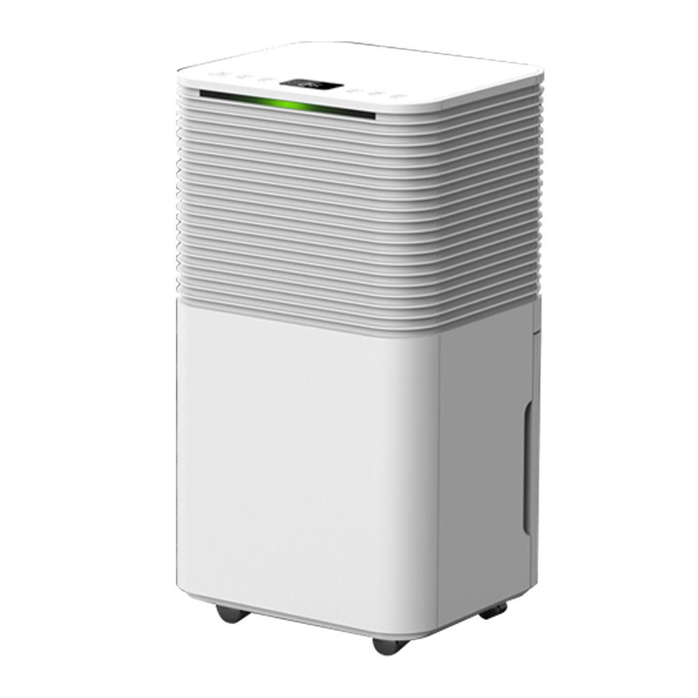 Best Home Dehumidifier For Home Basement Water 12L Featured Image
