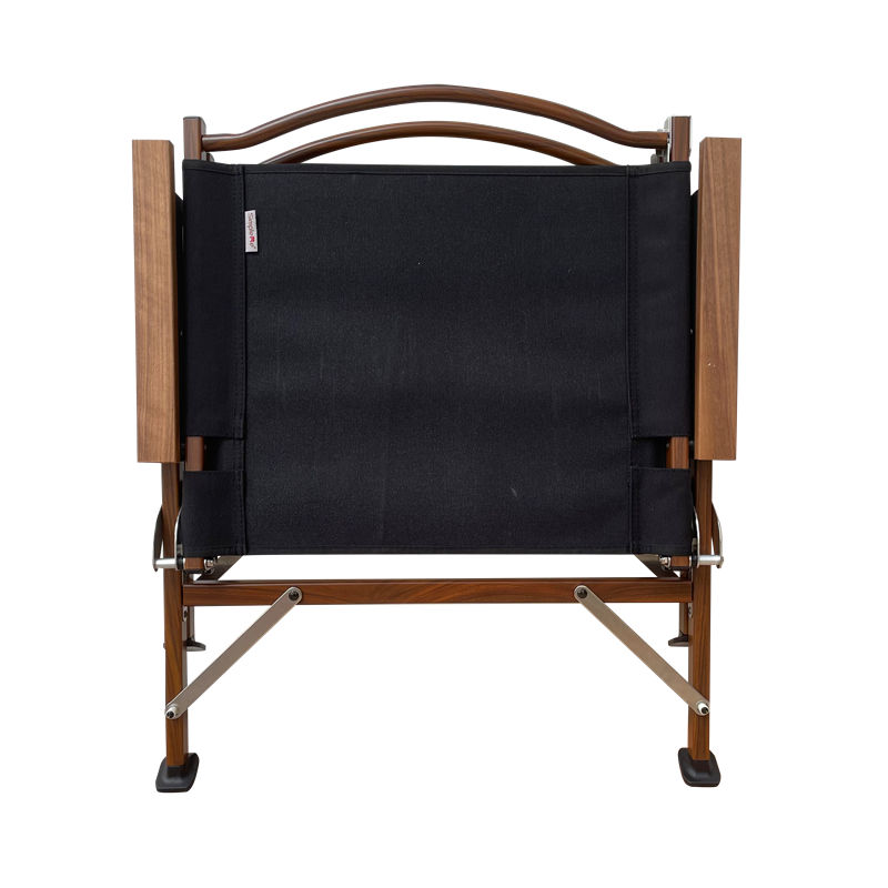 Lulusky Factory Custom Camping Kermit Chair Cheap Tall Portable Beach Chairs MWY001