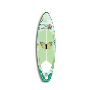 PVC Surfing SUP paddle board standup