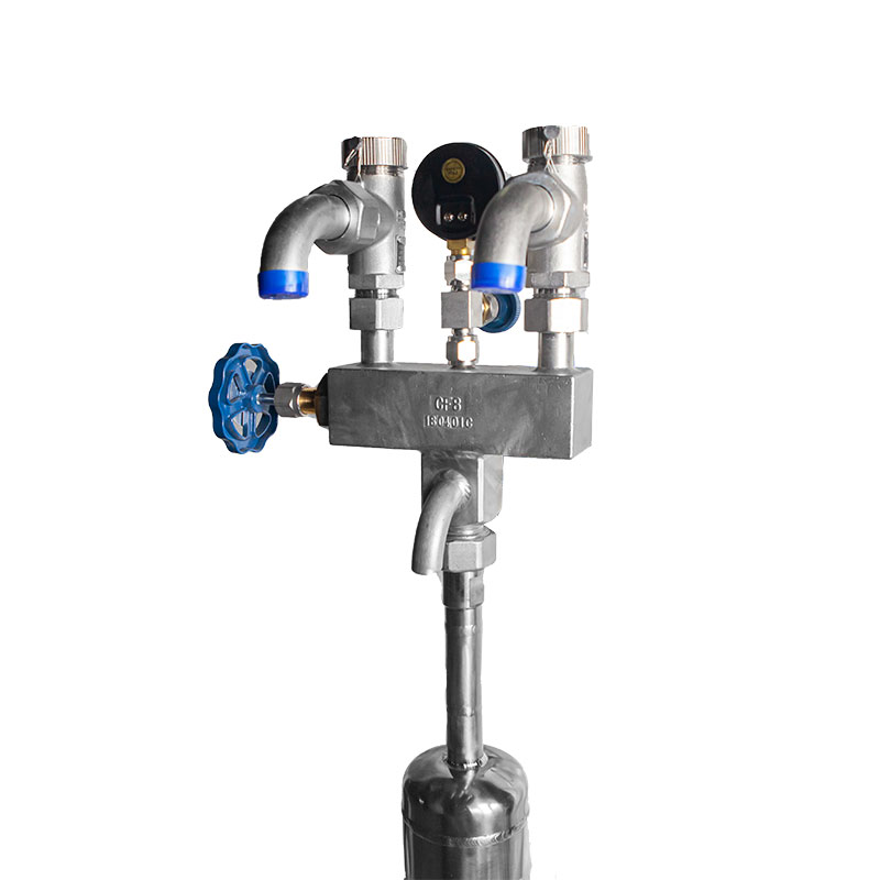 Safety Relief Valve Featured Image