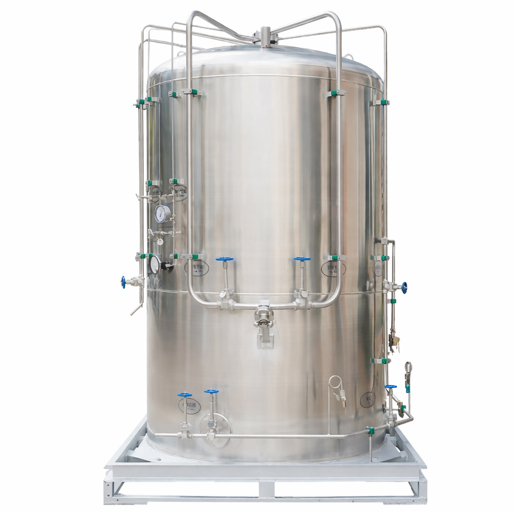 How to Evaluate Quality of Vacuum Insulated Piping Systems?