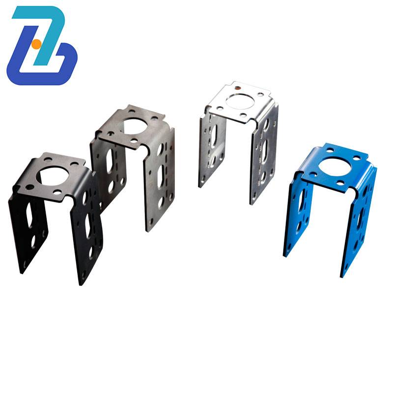Special Price for Cnc Profile Cutting - CNC Bending Service – Hengli