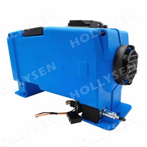 Hot-selling Portable 2kw 12V Parking Air Diesel Heater Element for Truck