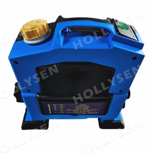 Professional China Engine Coolant Heaters 5kw 24V Webasto Water Parking 12V Diesel Boat Heater