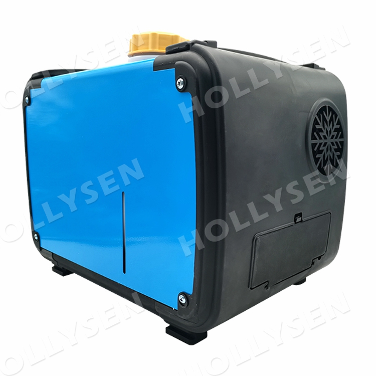 Manufactur standard Motorhome Diesel Heater - Popular Design for China 12V/24V/220V Fuel Parking Air Diesel Heater All-in-one Parking Heaters With portable Power Supply – Hollysen