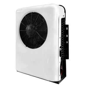 OEM/ODM China Packing Cooler DC 24V Truck Air Conditioner R134A CE Certification
