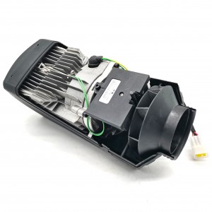 Good Quality Universal Parking Diesel Heaters Manufacturer 5kw 2kw 12V 24V Diesel Heaters For Car