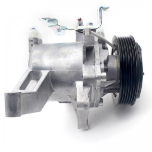 China Suppliers Wholesale 12V Air Conditioning A/C Auto AC Compressor KPR-1108 For Subaru Impreza BRZ / Scion FR-S / Toyota GT86 447280-3260