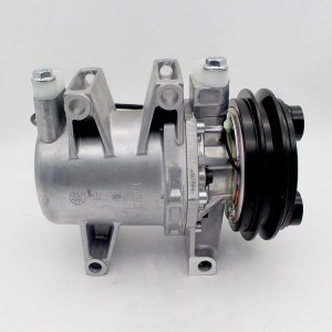 Facotry China Auto Air Conditioning Compressor KPR-8375 for DACIA SANDERO/DUSTER Renault Clio IV 926005154R