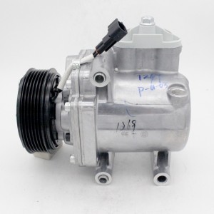 Cheap A/c Compressor and Best Car Ac Compressors For Ford Fusion / Ford Mondeo